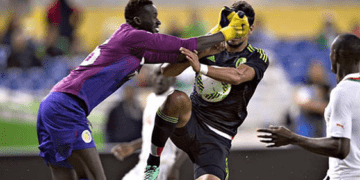 Papee seydou ndiaye une